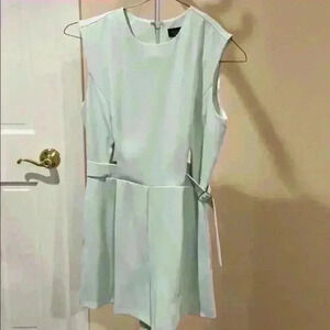 Adorable Jumpsuit from Topshop